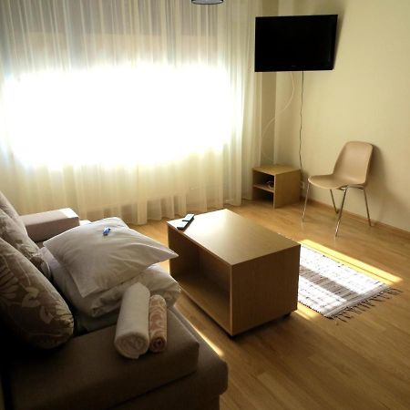 Vao Guesthouse Zimmer foto