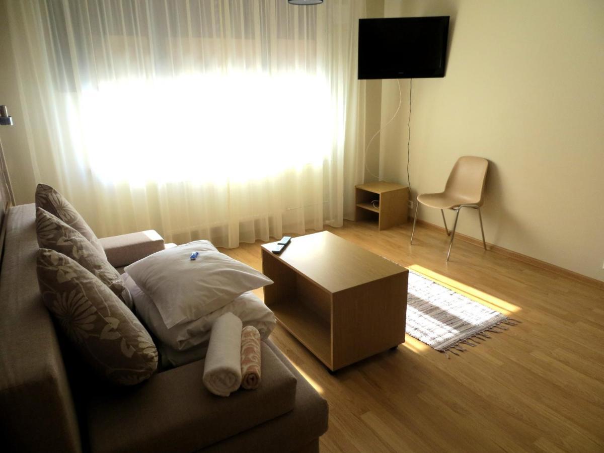 Vao Guesthouse Zimmer foto