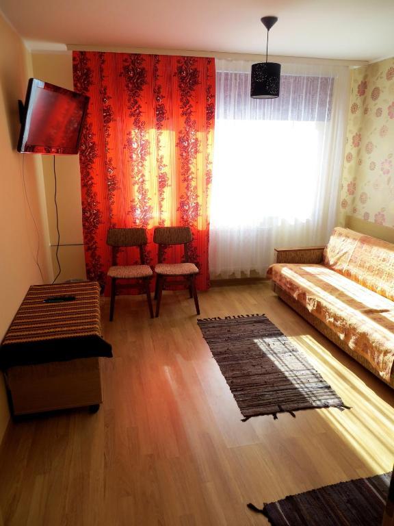 Vao Guesthouse Zimmer foto